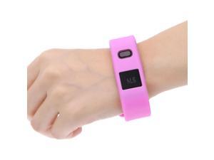 intech fitness smart bracelet