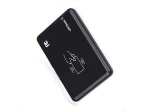 DC 5V 125Khz USB RFID Contactless Proximity Sensor Smart ID Card Reader TK4100 EM4100