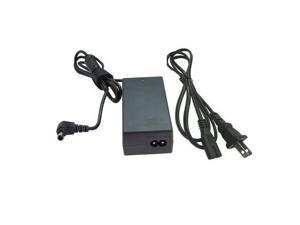 LG 24M37D 24M37H B computer Monitor power supply ac adapter cord cable charger 