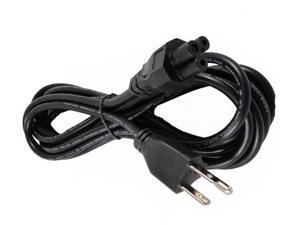 Globalsaving AC power cord for Epson WorkForce WF-7710 WF-7720 wide-format , WF-2860 All-in-One AIO Printer power supply charger cable Globalsaving AC power cord for Epson WorkForce WF-7710 WF-7720 wide-format , WF-2860 All-in-One AIO Printer power supply charger cable