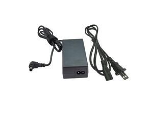 power supply AC adapter for LG 24" 24GL600F-B 24GN50W-B 24GN53A 24GL650-B 24GL65B gaming computer monitor desktop display power cord cable charger