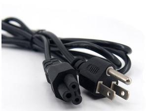 LG 42 inch 42GA6400 42LA6200 42LA6200UA TV AC power supply cord cable charger 