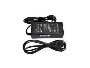 LG 27MP37HQ-B MP65 computer Monitor power supply ac adapter cord cable charger 