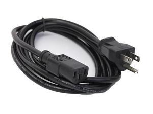 AC Power Cord Cable Adapter for Brother MFC-8910dw All-in-One Laser Printer 