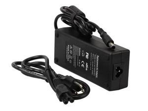 Globalsaving Power Supply AC Adapter for OMEN by HP 32" inch Screen W9S97AA#ABA Gaming Flat Desktop Computer Monitor TV Display Power Cord Cable Charger