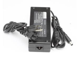 Globalsaving Power Supply AC Adapter for HP Pavilion 32 QHD 4WH45AA#ABA 32-inch Screen Display Computer Monitor Power Cord Cable Charger