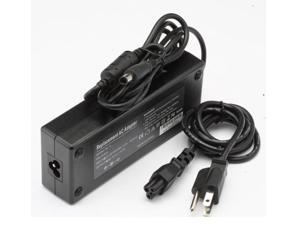 Globalsaving Power Supply AC Adapter for OMEN by HP 27 Display Z4D33AA Z4D33AA#ABA Gaming Computer Display Monitor Power Cord Cable Charger