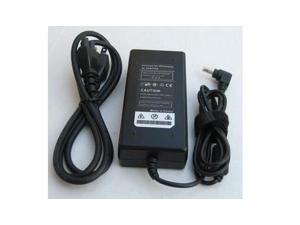 Globalsaving Power AC Adapter for ASUS Designo 27 inch MX299Q Desktop Monitor Power Supply Cord Cable Charger