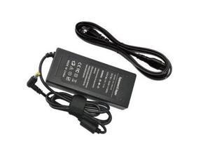 Globalsaving Power AC Adapter for ASUS Designo 25 inch MX25AQ MX259H Desktop Monitor Power Supply Cord Cable Charger