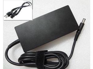 Globalsaving Power Supply AC Adapter for 150-Watt HP Pavilion 24-a210 24-b267c24-b240 24-b240qe 24-x015z AiO Desktop All-in-One Monitor Power Cord Cable Charger