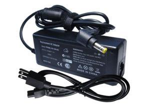Globalsaving AC Adapter for HP 27er 27-inch LCD Computer Monitor Power Supply ac Adapter Cord Cable Charger
