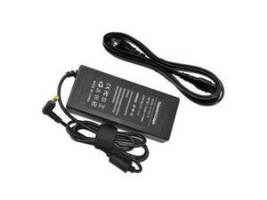 Globalsaving Power AC Adapter for MSI PE70 6QE 6QE035US 6QE057FR 6QE058US 6QE061RU 6QE062RU 6QE070UK 6QE073XES 6QE079MY 6QE080UK 6QE096CZ Computer Gaming Power Supply Cord Cable Charger