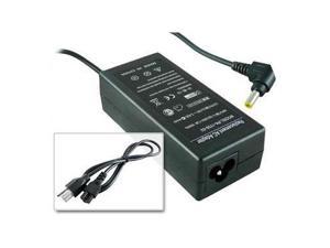 Globalsaving Power AC Adapter for MSI PE70 6QD 6QD064XRU 6QD203IT Computer Gaming Power Supply Cord Cable Charger