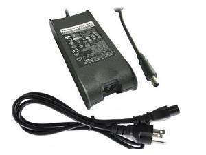 Globalsaving Power Cord for Dell Latitude 12-5000 12-7000 E5270 E7270 E5250 E7250 13-3380 14-5000 E5450 E5470 14-7000 E7440 E7450 15 E5570 Power Supply Cable with 7.4mm x 5mm Plug