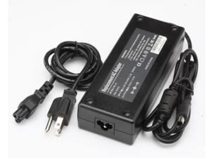 Globalsaving Power Cord for Dell Latitude 12-5000 12-7000 E5270 E7270 E5250 E7250 13-3380 14-5000 E5450 E5470 14-7000 E7440 E7450 15 E5570 Power Supply Cable with 7.4mm x 5mm Plug