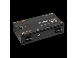 Powerbass ALC-2 2-Channel Line Output Converter