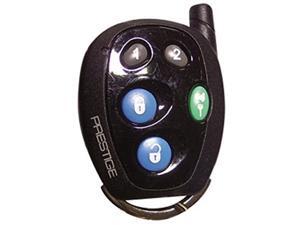Prestige 07SP 5-Button Remote Control Replacement One-Way Transmitter Key FOB