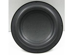 Bazooka WF821.5DV 8" 2 Ohm Replacement Dual Voice Coil Woofer Speaker