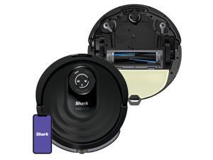 Shark® AI VACMOP Robot Vacuum and Mop with Self Cleaning Brushroll, Object Detection, Advanced Navigation, Powerful Suction and Mopping, Perfect for Pet Hair, Wi Fi (RV2000WD) Shark® AI VACMOP Robot Vacuum and Mop with Self Cleaning Brushroll, Object Detection, Advanced Navigation, Powerful Suction and Mopping, Perfect for Pet Hair, Wi Fi (RV2000WD)