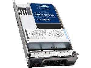 WP 2.4TB 10K RPM SAS 12Gb/s Hybrid 3.5-Inch Enterprise Hard Disk Drive in 13G Tray Compatible with Dell PowerEdge Servers R730XD R730 T340 T330 T640 T630 T440