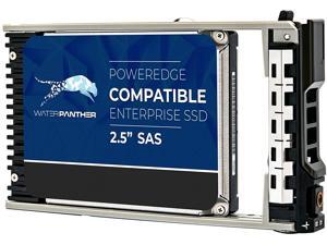 WP 3.84TB 3D TLC SAS 12Gb/s 2.5" 15mm SSD for Dell PowerEdge Servers | Enterprise Solid State Drive in G13 Tray WP 3.84TB 3D TLC SAS 12Gb/s 2.5" 15mm SSD for Dell PowerEdge Servers | Enterprise Solid State Drive in G13 Tray