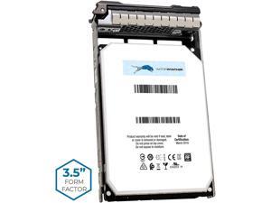 WP 10TB 7.2K NL-SAS 12Gb/s 3.5" HDD for Dell PowerEdge Servers | Enterprise Hard Drive in G13 Tray | Compatible with 0DW6D9 400-ANVL 007FPR 07FPR 400-ANVE 0CGMFR 0FNX43 WP 10TB 7.2K NL-SAS 12Gb/s 3.5" HDD for Dell PowerEdge Servers | Enterprise Hard Drive in G13 Tray | Compatible with 0DW6D9 400-ANVL 007FPR 07FPR 400-ANVE 0CGMFR 0FNX43