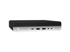 Newest HP EliteDesk 705 G4 Mini Desktop, AMD Ryzen 5 2400GE Quad-Core, 24GB RAM, 256GB PCIe SSD Boot + 2TB HDD, AMD Radeon Vega 11 Graphics, Included: USB Keyboard & USB Mouse, Windows 10 Pro Newest HP EliteDesk 705 G4 Mini Desktop, AMD Ryzen 5 2400GE Quad-Core, 24GB RAM, 256GB PCIe SSD Boot + 2TB HDD, AMD Radeon Vega 11 Graphics, Included: USB Keyboard & USB Mouse, Windows 10 Pro