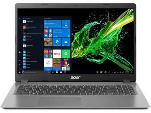 Newest Acer Aspire 3 A315 15.6" FHD Premium Laptop, 10th Gen Intel Quad-Core i5-1035G1 upto 3.6GHz, 8GB RAM, 256GB PCIe SSD, Bluetooth 5.0, WIFI, HDMI, Windows 10 Home, Gray Newest Acer Aspire 3 A315 15.6" FHD Premium Laptop, 10th Gen Intel Quad-Core i5-1035G1 upto 3.6GHz, 8GB RAM, 256GB PCIe SSD, Bluetooth 5.0, WIFI, HDMI, Windows 10 Home, Gray