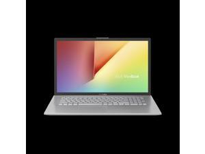 ASUS VivoBook 17.3" Customized Business Laptop | AMD Ryzen 3 3250U (Beat i5-7200U) | 8GB DDR4 RAM 256GB SSD | FHD NanoEdge Display | WIFI | Bluetooth | Win 10 Home | Transparent Silver ASUS VivoBook 17.3" Customized Business Laptop | AMD Ryzen 3 3250U (Beat i5-7200U) | 8GB DDR4 RAM 256GB SSD | FHD NanoEdge Display | WIFI | Bluetooth | Win 10 Home | Transparent Silver