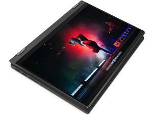 2021 Lenovo IdeaPad Flex 5 14" FHD IPS Multi-Touch Premium 2-in-1 Laptop, AMD 8-Core Ryzen 7 4700U (Beat i7-1065G7), 16GB RAM, 512GB PCIe SSD, Backlit Keyboard, Fingerprint Reader, Windows 10, Gray 2021 Lenovo IdeaPad Flex 5 14" FHD IPS Multi-Touch Premium 2-in-1 Laptop, AMD 8-Core Ryzen 7 4700U (Beat i7-1065G7), 16GB RAM, 512GB PCIe SSD, Backlit Keyboard, Fingerprint Reader, Windows 10, Gray