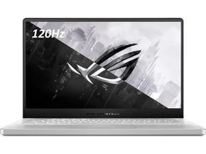 2021 Asus ROG Zephyrus G14 GA401IV 14" FHD 120Hz Premium Gaming Laptop, AMD 8-Core Ryzen 9 4900HS, 16GB RAM, 1TB PCIe SSD, NVIDIA GeForce RTX 2060 Max-Q 6GB GDDR6, Backlit Keyboard, Windows 10 Home 2021 Asus ROG Zephyrus G14 GA401IV 14" FHD 120Hz Premium Gaming Laptop, AMD 8-Core Ryzen 9 4900HS, 16GB RAM, 1TB PCIe SSD, NVIDIA GeForce RTX 2060 Max-Q 6GB GDDR6, Backlit Keyboard, Windows 10 Home