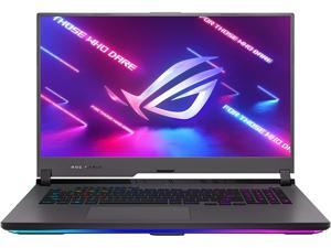 2021 Asus ROG Strix G17 G713QR 17.3" FHD 300Hz IPS Premium Gaming Laptop, AMD 8-Core Ryzen 9 5900HX, 32GB RAM, 1TB PCIe SSD, NVIDIA GeForce RTX 3070 8GB GDDR6, RGB Backlit Keyboard, Windows 10 2021 Asus ROG Strix G17 G713QR 17.3" FHD 300Hz IPS Premium Gaming Laptop, AMD 8-Core Ryzen 9 5900HX, 32GB RAM, 1TB PCIe SSD, NVIDIA GeForce RTX 3070 8GB GDDR6, RGB Backlit Keyboard, Windows 10