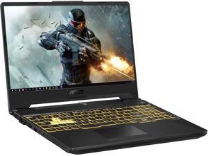 2021 Asus TUF F15 TUF506LH 156 FHD 144Hz Premium Gaming Laptop PC 10th Gen Intel QuadCore i510300H 16GB RAM 1TB PCIe SSD NVIDIA GeForce GTX 1650 RGB Keyboard Windows 10