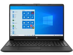 2021 HP 15.6" FHD IPS Premium Laptop, Intel Celeron N4020 Processor upto 2.8GHz, 4GB RAM, 128GB SSD, WIFI, USB-C, Card Reader, Windows 10 Home (S mode), Black