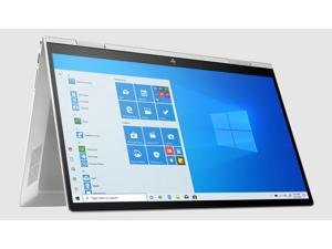 Newest HP ENVY x360 156 FHD IPS Touchscreen Premium 2in1 Laptop 11th Gen Intel QuadCore i51135G7 upto 42GHz 16GB RAM 1TB PCIe SSD Intel Iris Xe Graphics Backlit Keyboard Windows 10 Home