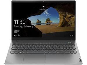 Newest Lenovo ThinkBook 15 G3 ACL 156 FHD IPS Premium Business Laptop PC AMD Ryzen 7 5700U 8Core upto 43GHz 40GB RAM 1TB PCIe SSD Backlit Keyboard Fingerprint Reader Windows 10 Pro Gray