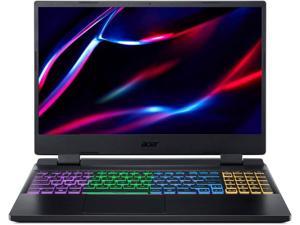 2023 Acer Nitro 5 AN515 156 QHD IPS 165Hz Premium Gaming Laptop AMD Ryzen 7 6800H 8Core upto 47GHz 16GB RAM 1TB PCIe SSD NVIDIA GeForce RTX 3070 Ti 8GB RGB Keyboard Windows 11 Home Black