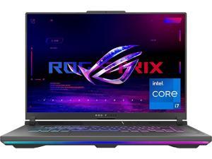 2023 Asus ROG Strix G16 16 FHD IPS 165Hz Premium Gaming Laptop 13th Gen Intel 14Core i713650HX Upto 49GHz 16GB RAM 512GB PCIe SSD NVIDIA GeForce RTX 4060 8GB RGB Backlit Windows 11 Home