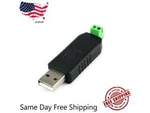 CH340 USB to RS485 485 Converter Adapter Module For Win7/Linux/XP/Vista N165
