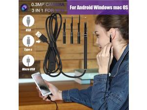 Digital Led Otoscope Ear Camera Scope Earwax Removal Kit Ear Wax Cleaning Tool Digital Led Otoscope Ear Camera Scope Earwax Removal Kit Ear Wax Cleaning Tool