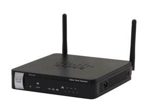 Cisco Small Business RV215W-A-K9-NA Wireless-N VPN Router IEEE 802.3/3u, IEEE 80