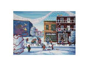 Corrivo A Gift From the Heart (1000 Piece Puzzle) Corrivo A Gift From the Heart (1000 Piece Puzzle)