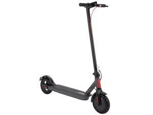Huffy 36V Foldable Electric Scooter for Adults - up to 14 MPH - 14 Mile range - Includes Kickstand & Lights Huffy 36V Foldable Electric Scooter for Adults - up to 14 MPH - 14 Mile range - Includes Kickstand & Lights