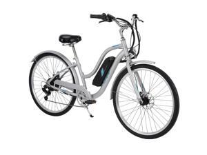 Huffy Everett 27.5" Electric Bike for Women Huffy Everett 27.5" Electric Bike for Women