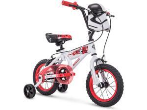Huffy 12in Star Wars™ Stormtrooper™ Boys Bike, Quick Connect Huffy 12in Star Wars™ Stormtrooper™ Boys Bike, Quick Connect