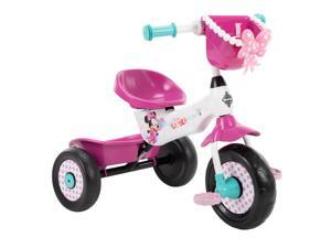 Huffy Disney Minnie Tricycle for Kids