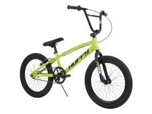 Huffy Exist 20" BMX Racing Style Bike - Steel Frame Huffy Exist 20" BMX Racing Style Bike - Steel Frame