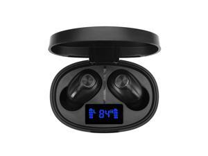 Wireless Bluetooth 5.0 Earphone Earbuds Mini Stereo Headset Headphones with Case Wireless Bluetooth 5.0 Earphone Earbuds Mini Stereo Headset Headphones with Case