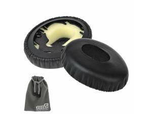 Replacement Soft Earpad Ear Pad Cushion for Quietcomfort 3 QC3 Headphone Replacement Soft Earpad Ear Pad Cushion for Quietcomfort 3 QC3 Headphone