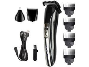Hair Clipper for Men Professional Cordless Clippers Haircut Hair Trimmer Kit Rechargeable Head Shaver for Kids and Adult Beard Trimmer Men Rechargeable Hair Clipper for Men Professional Cordless Clippers Haircut Hair Trimmer Kit Rechargeable Head Shaver for Kids and Adult Beard Trimmer Men Rechargeable